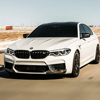 BMW Repair and Service in Bremen, IN