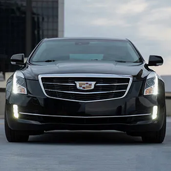 Cadillac Repair and Service in Bremen, IN