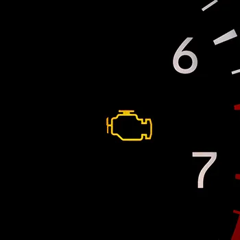 Check Engine Light in Bremen, IN