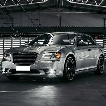 Chrysler Repair and Service in Bremen, IN