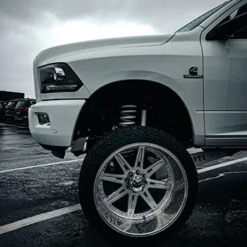 Cummins in Bremen, IN