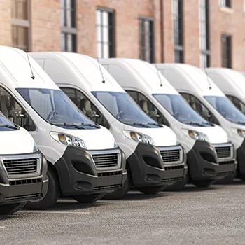 Fleet Repair in Bremen, IN