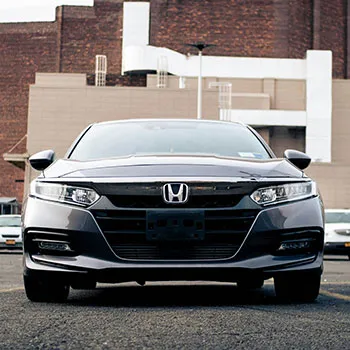 Honda Repair and Service in Bremen, IN