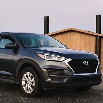 Hyundai Repair and Service in Bremen, IN