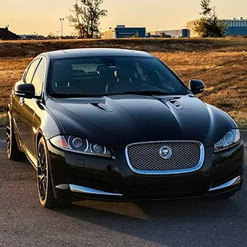 Jaguar Repair and Service in Bremen, IN