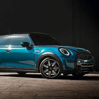 MINI Repair and Service in Bremen, IN