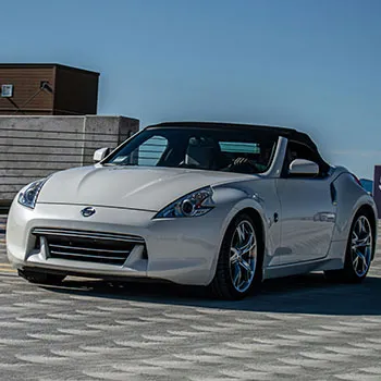 Nissan Repair and Service in Bremen, IN