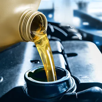 Oil Change in Bremen, IN