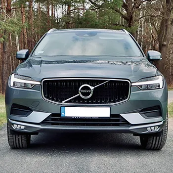 Volvo Repair and Service in Bremen, IN