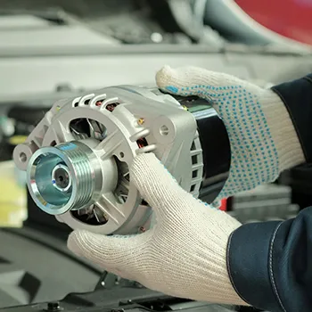 Alternator Repair in Elkhart, IN