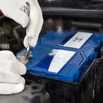 Battery Services in Elkhart, IN