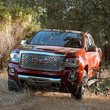 GMC Repair and Service in Elkhart, IN