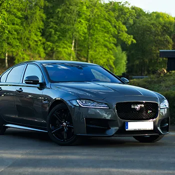 Jaguar Repair and Service in Elkhart, IN