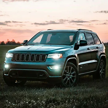 Jeep Repair and Service in Elkhart, IN
