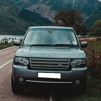 Land Rover Repair and Service in Elkhart, IN