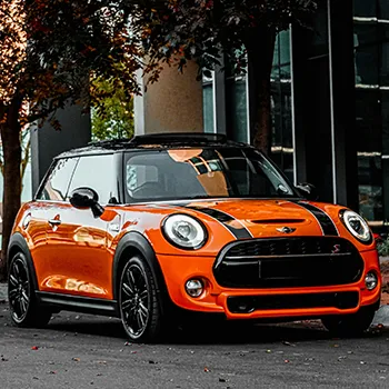 MINI Repair and Service in Elkhart, IN