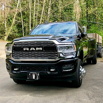 Ram Repair and Service in Elkhart, IN