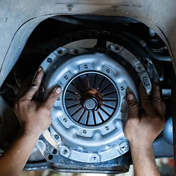 Transmission Repair & Service in Elkhart, IN