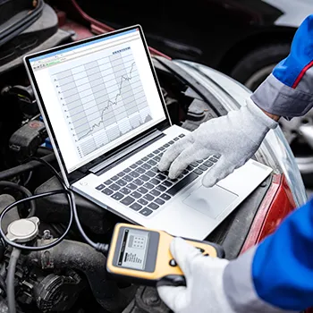 Diagnostics in Franklin, TN