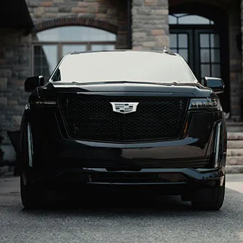 Cadillac Repair and Service in Franklin, TN