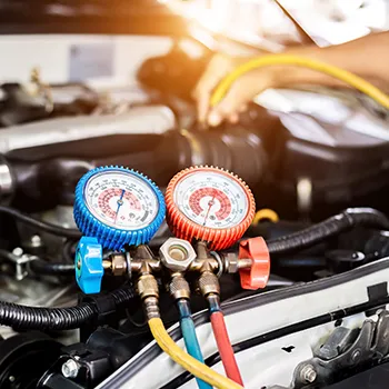 AC Repair in Franklin, TN