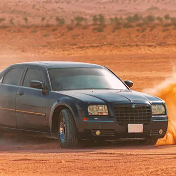 Chrysler Repair and Service in Franklin, TN