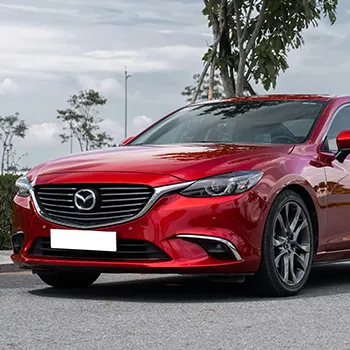 Mazda Repair and Service in Franklin, TN