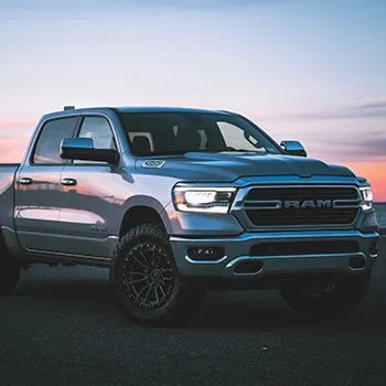 Ram Repair and Service in Franklin, TN