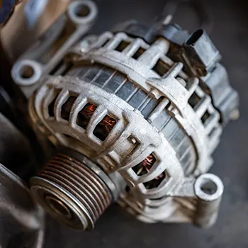 Alternator Repair in Granger, IN