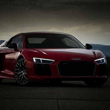 Audi Repair and Service in Granger, IN