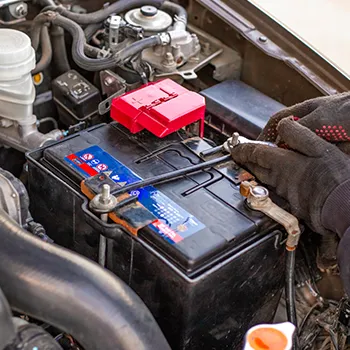 Battery Services in Granger, IN