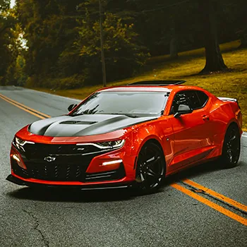 Chevy Repair and Service in Granger, IN