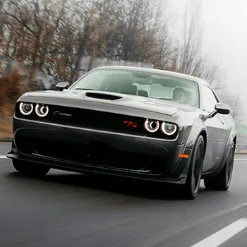 Dodge Repair and Service in Granger, IN