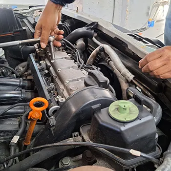 Engine Repair in Granger, IN