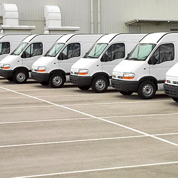 Fleet Repair in Granger, IN