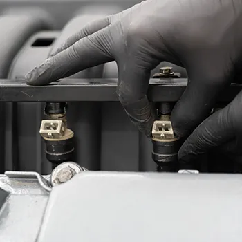 Fuel System Cleaning in Granger, IN