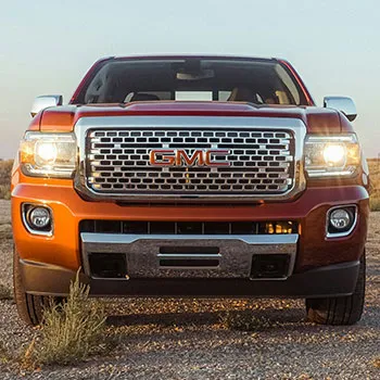 GMC Repair and Service in Granger, IN