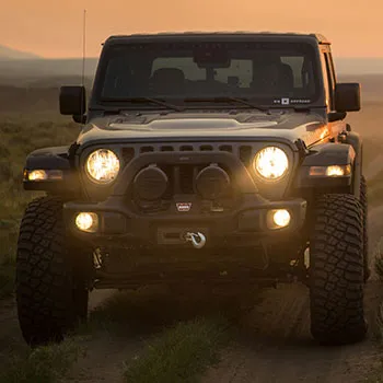 Jeep Repair and Service in Granger, IN