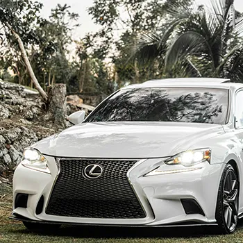 Lexus Repair and Service in Granger, IN