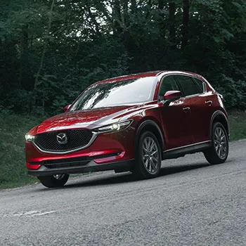 Mazda Repair and Service in Granger, IN