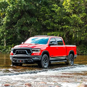 Ram Repair and Service in Granger, IN