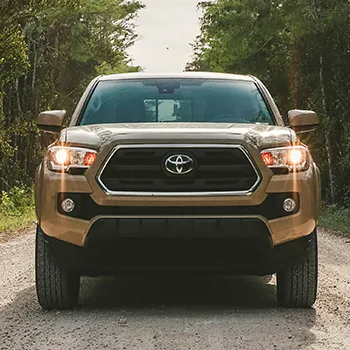 Toyota Repair and Service in Granger, IN