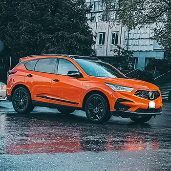 Acura Repair and Service in Mishawaka, IN