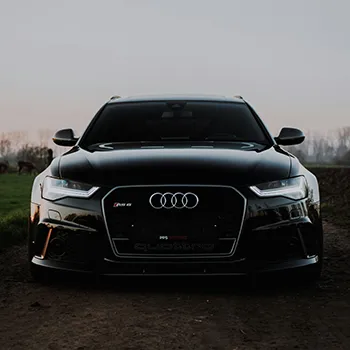 Audi Repair and Service in Mishawaka, IN