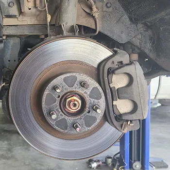 Brake Repair in Mishawaka, IN