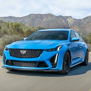 Cadillac Repair and Service in Mishawaka, IN