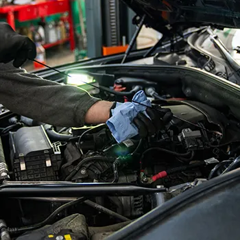 Car Repair in Mishawaka, IN