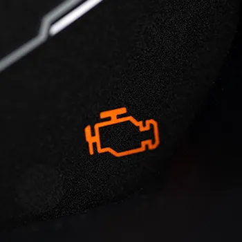 Check Engine Light in Mishawaka, IN