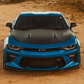 Chevy Repair and Service in Mishawaka, IN
