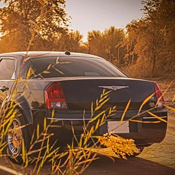 Chrysler Repair and Service in Mishawaka, IN